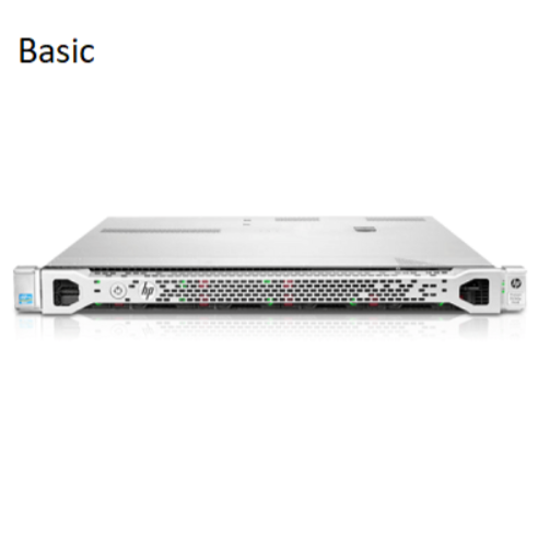 SERVER HP DL360 Gen 9